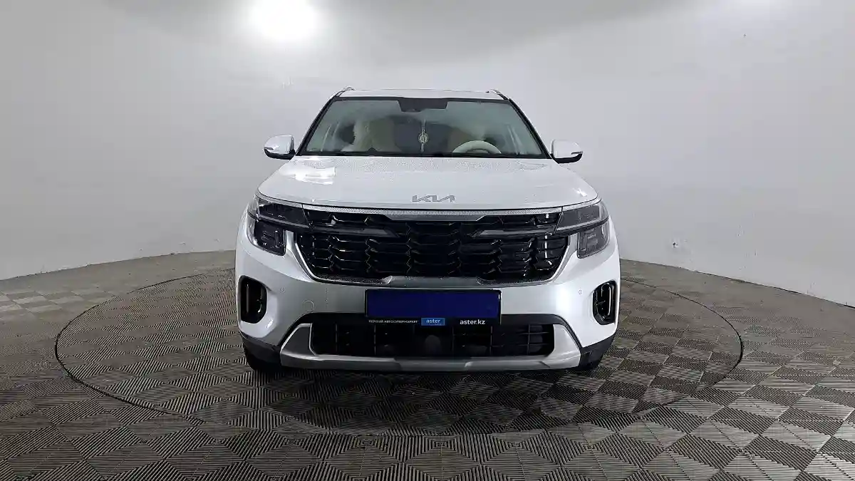 Kia Seltos 2024 года за 12 500 000 тг. в Павлодар