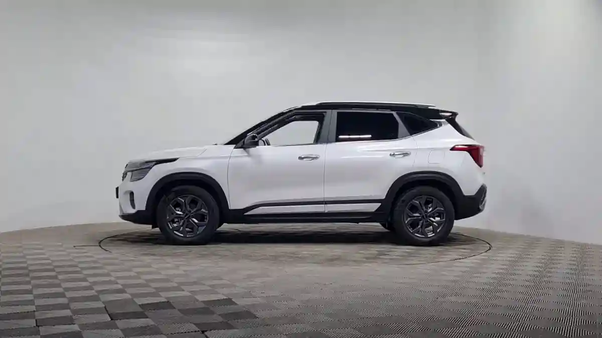 Kia Seltos 2024 года за 10 490 000 тг. в Алматы