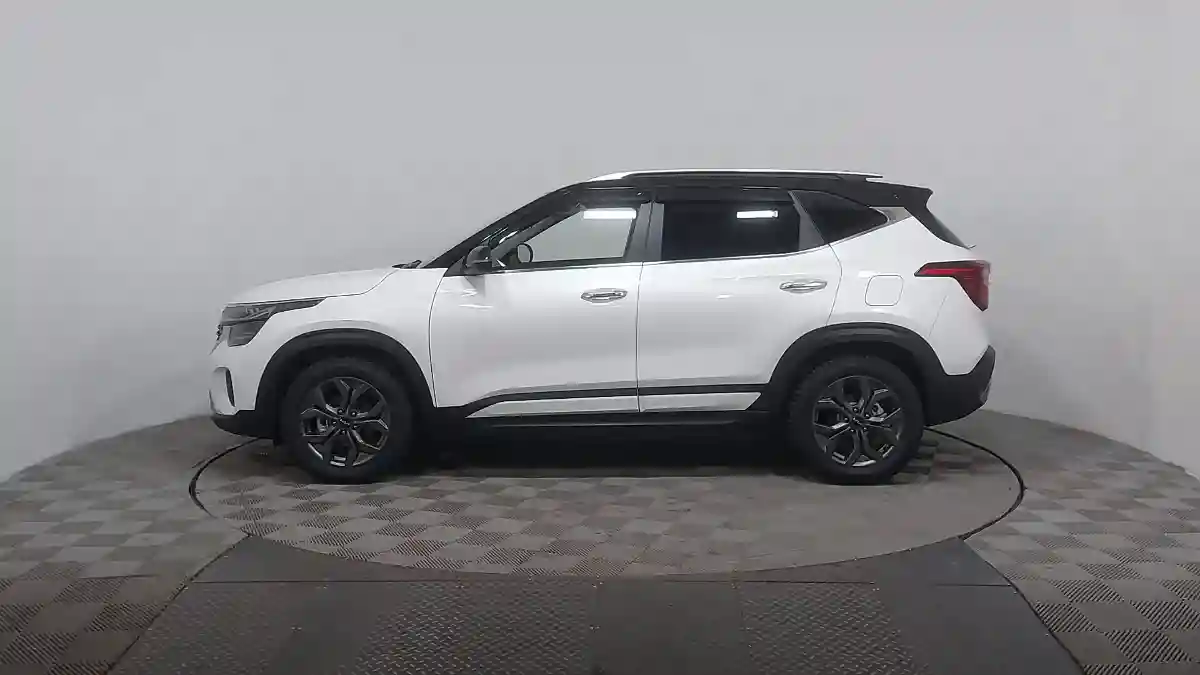Kia Seltos 2024 года за 10 800 000 тг. в Астана