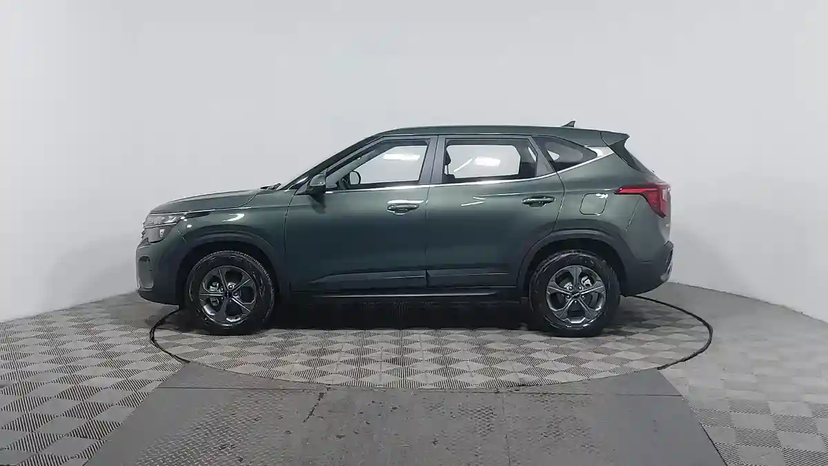Kia Seltos 2024 года за 10 690 000 тг. в Астана