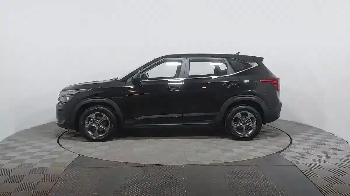 Kia Seltos 2023 года за 9 990 000 тг. в Астана