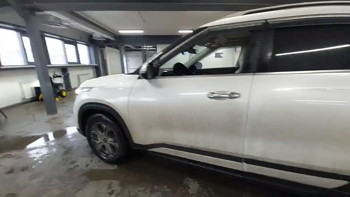 Kia Seltos 2024 года за 10 800 000 тг. в Астана