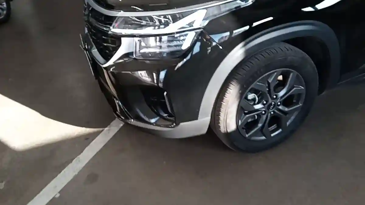 Kia Seltos 2024 года за 11 000 000 тг. в Астана