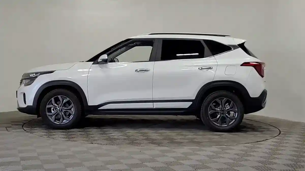 Kia Seltos 2024 года за 10 580 000 тг. в Алматы