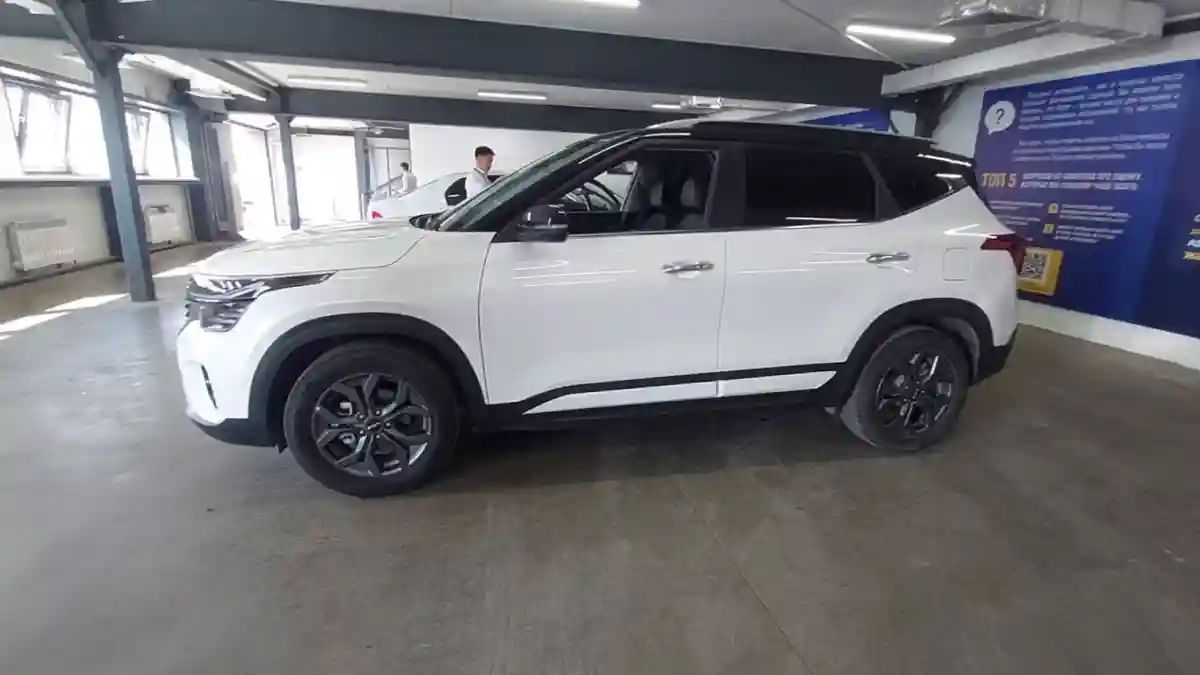 Kia Seltos 2023 года за 10 000 000 тг. в Астана