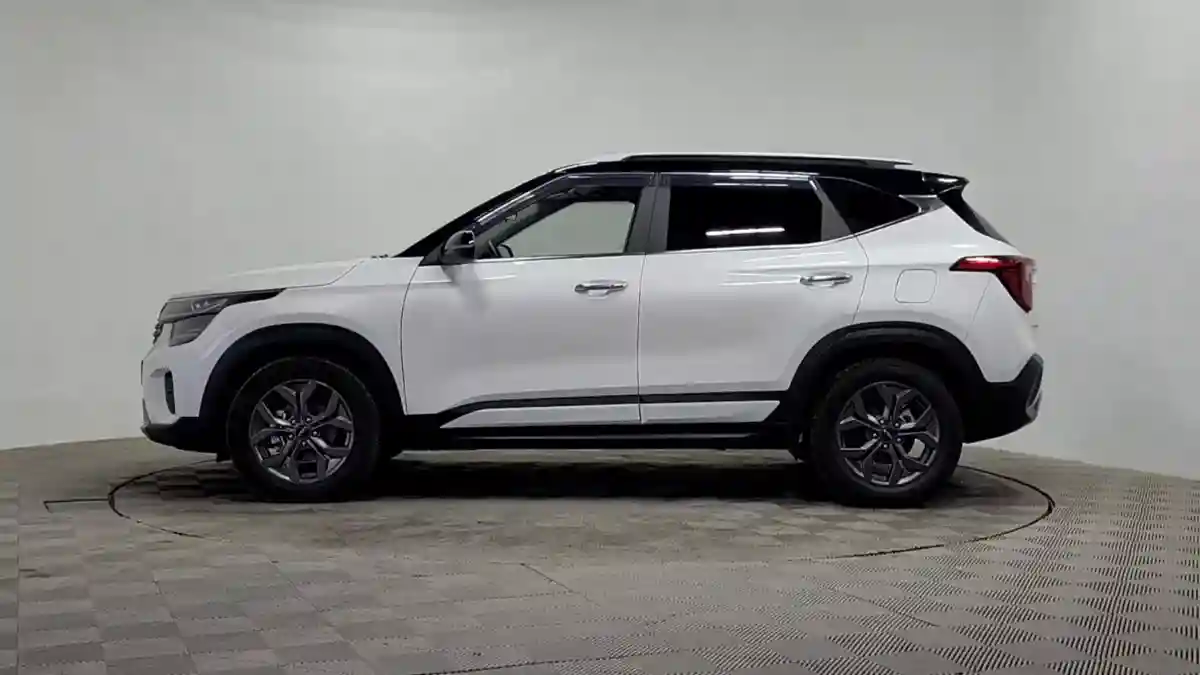 Kia Seltos 2023 года за 10 490 000 тг. в Алматы