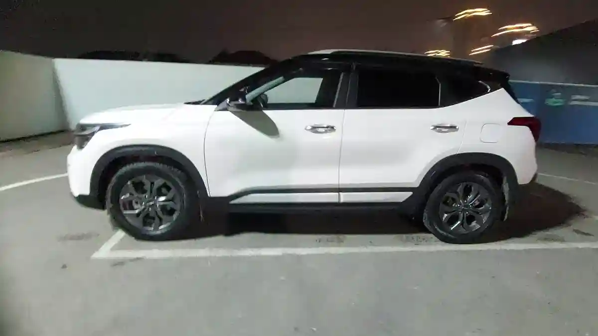 Kia Seltos 2024 года за 9 600 000 тг. в Шымкент