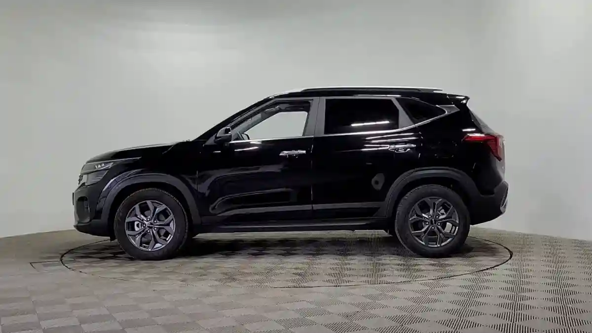 Kia Seltos 2024 года за 10 890 000 тг. в Алматы