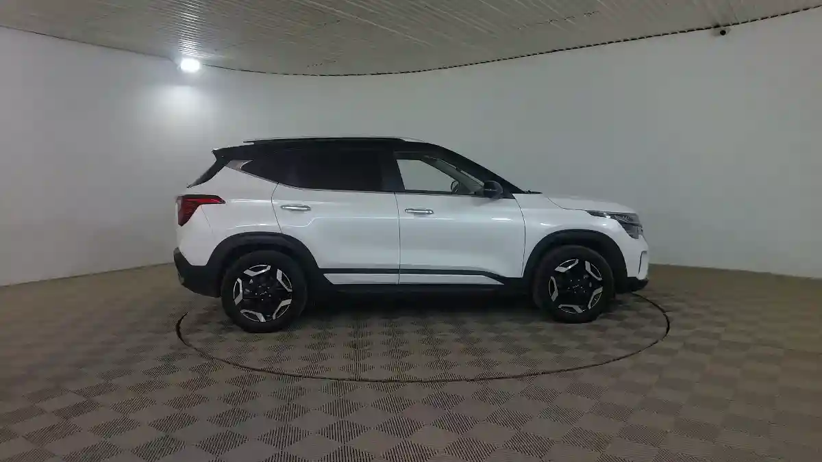Kia Seltos 2024 года за 10 990 000 тг. в Шымкент