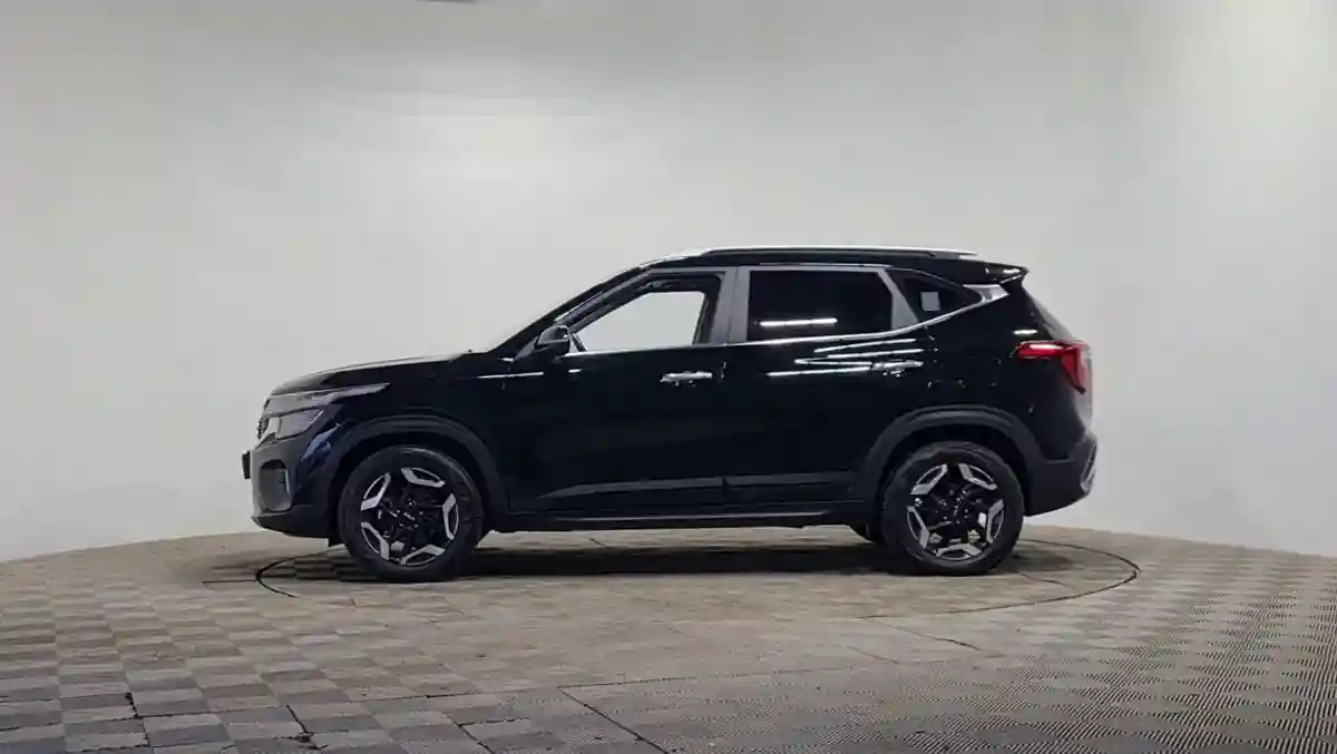 Kia Seltos 2024 года за 9 890 000 тг. в Алматы