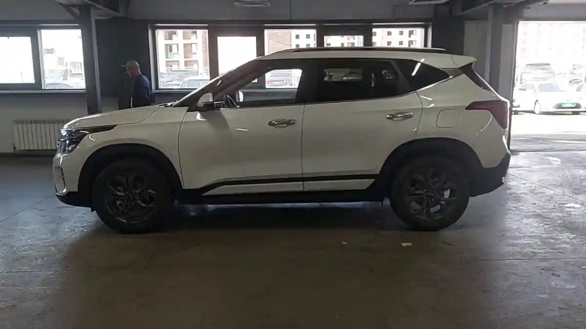 Kia Seltos 2024 года за 9 500 000 тг. в Астана