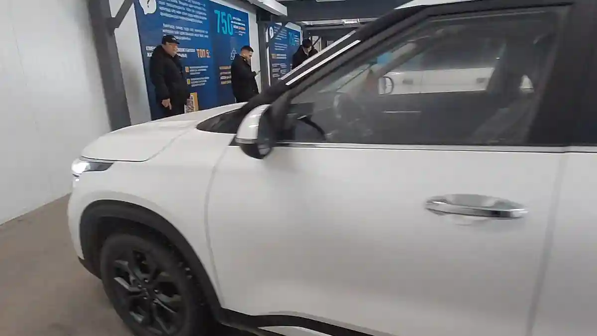 Kia Seltos 2024 года за 11 000 000 тг. в Астана