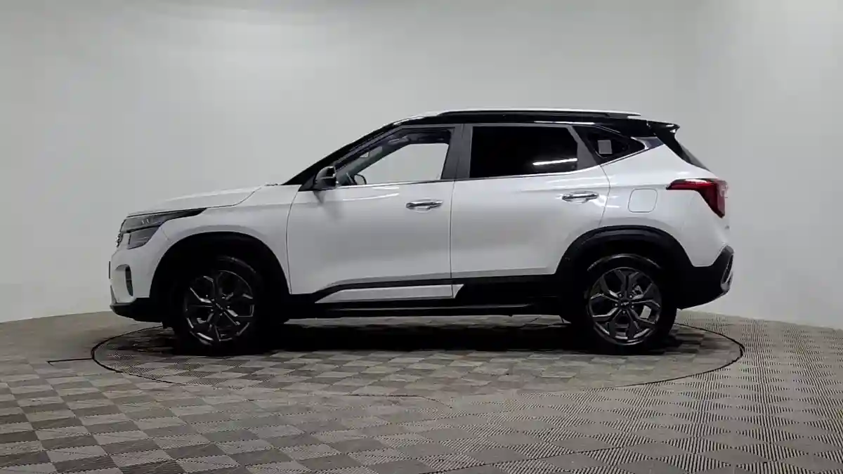 Kia Seltos 2023 года за 9 590 000 тг. в Алматы