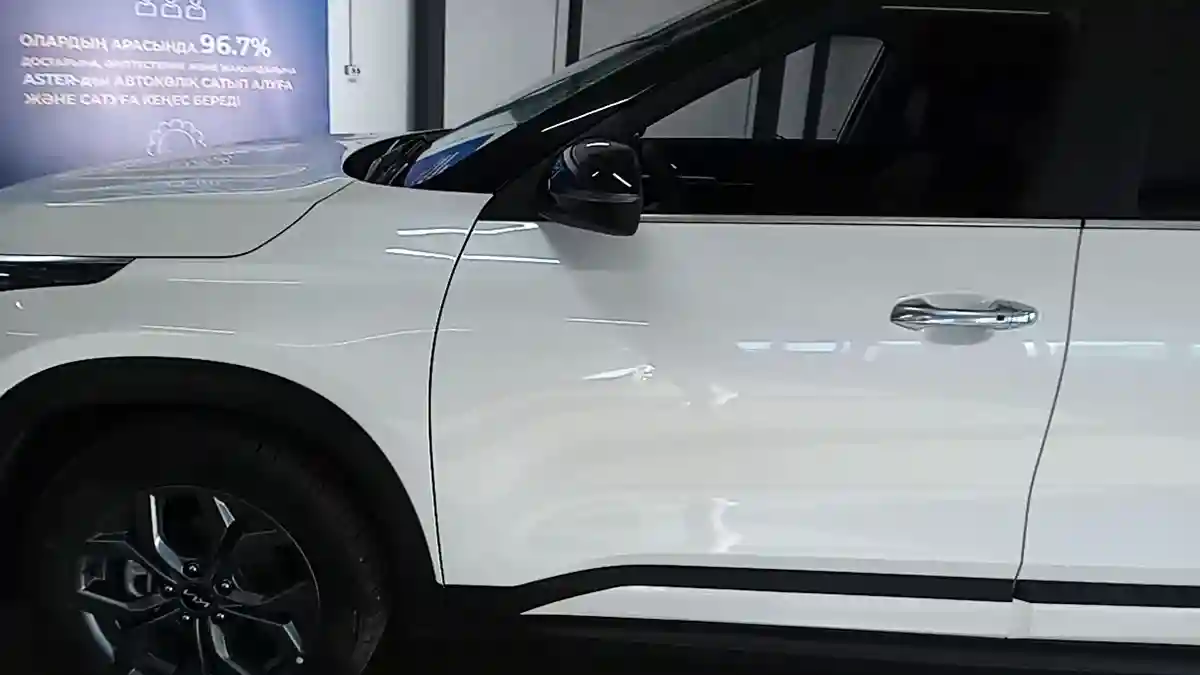 Kia Seltos 2023 года за 9 600 000 тг. в Астана