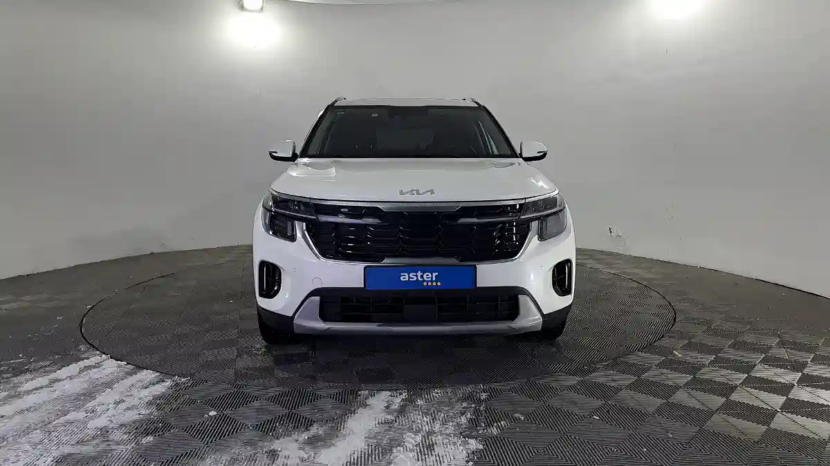 Kia Seltos 2024 года за 9 990 000 тг. в Павлодар