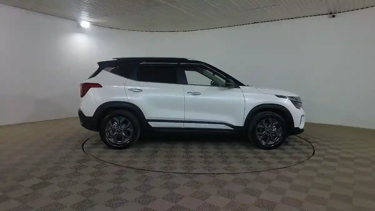 Kia Seltos 2024 года за 10 990 000 тг. в Шымкент