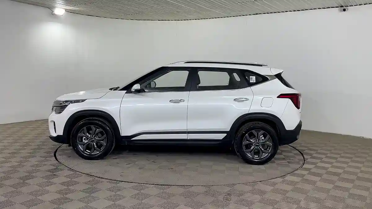 Kia Seltos 2024 года за 10 290 000 тг. в Шымкент