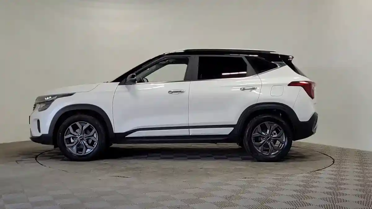 Kia Seltos 2024 года за 10 250 000 тг. в Алматы