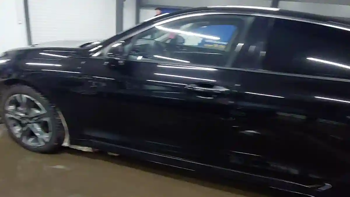 Kia K5 2023 года за 13 000 000 тг. в Астана