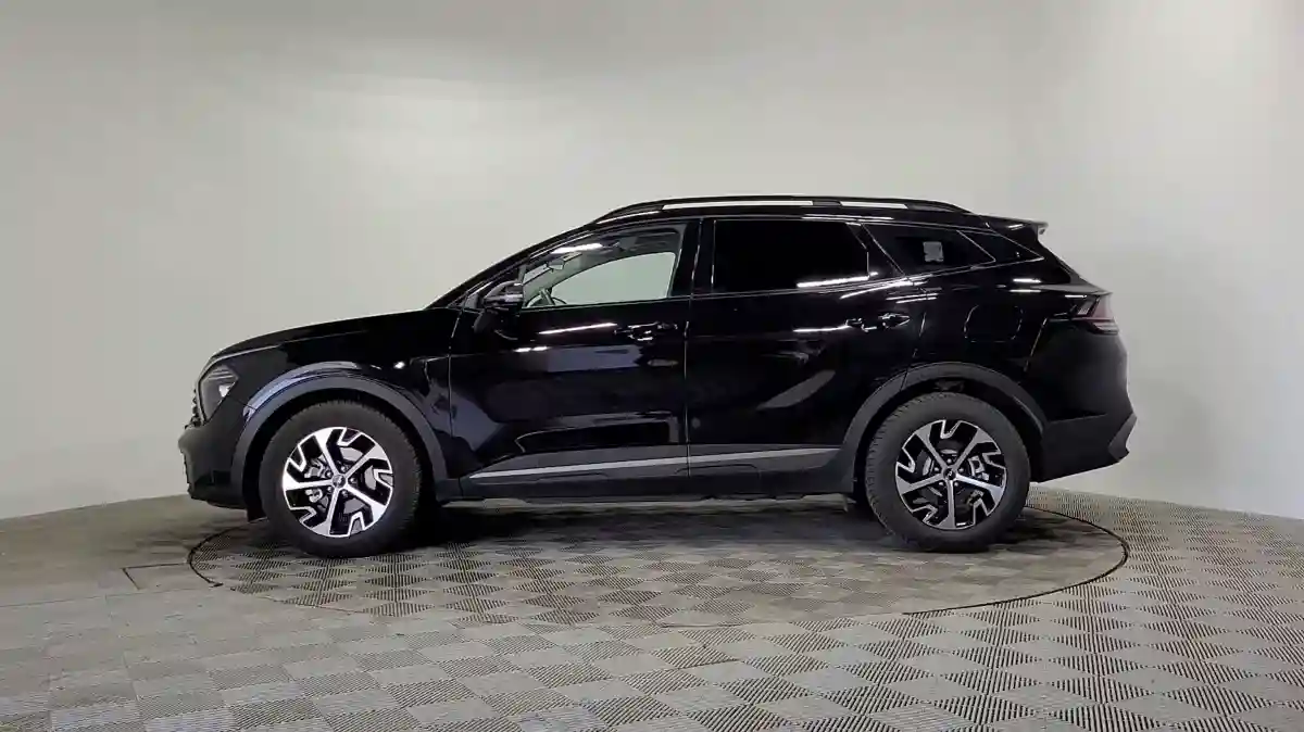 Kia Sportage 2024 года за 12 980 000 тг. в Алматы