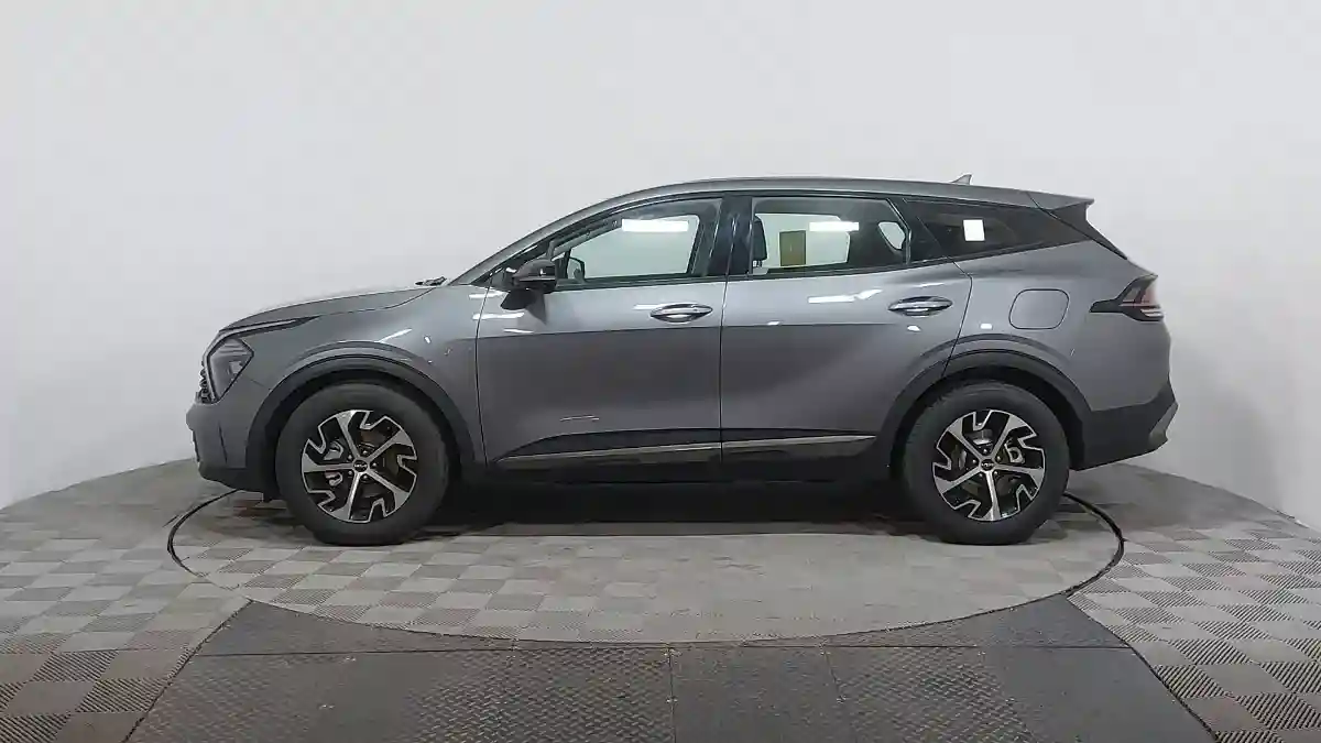 Kia Sportage 2025 года за 16 500 000 тг. в Астана
