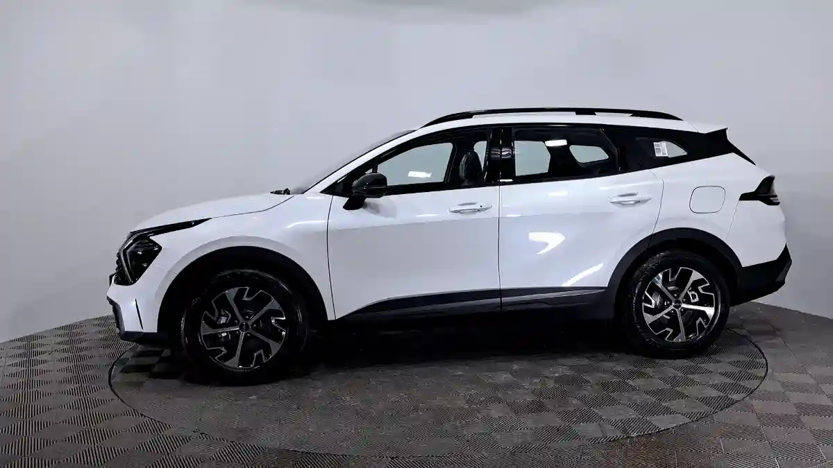 Kia Sportage 2024 года за 13 390 000 тг. в Астана