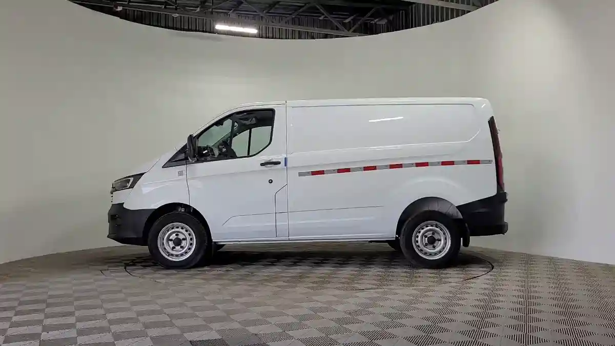 Ford Transit 2024 года за 18 000 000 тг. в Алматы