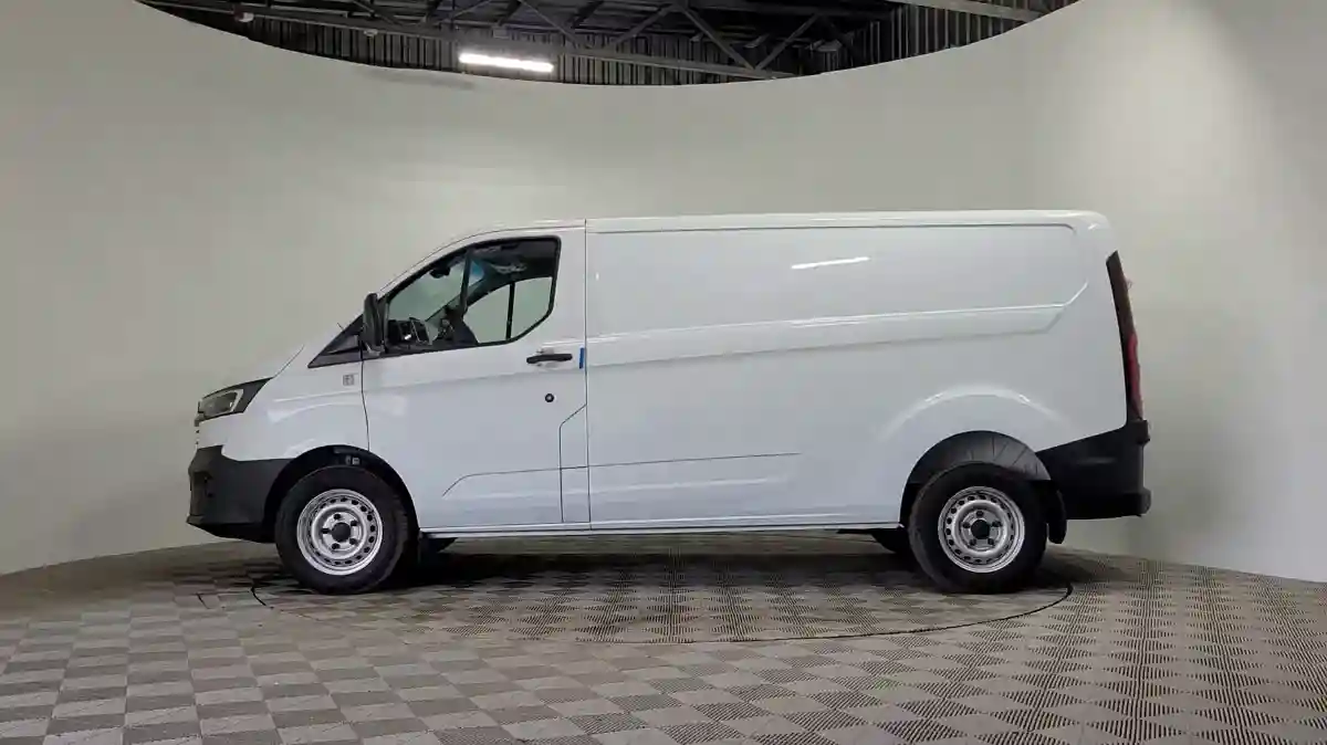 Ford Transit 2024 года за 19 000 000 тг. в Алматы