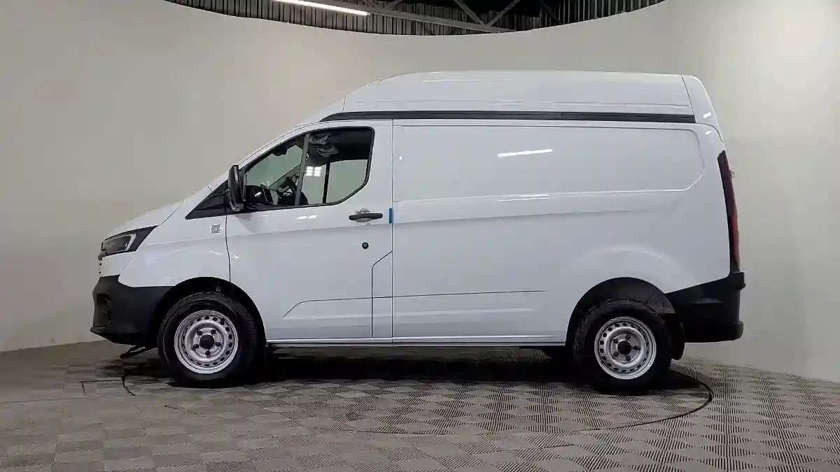 Ford Transit 2024 года за 17 500 000 тг. в Алматы