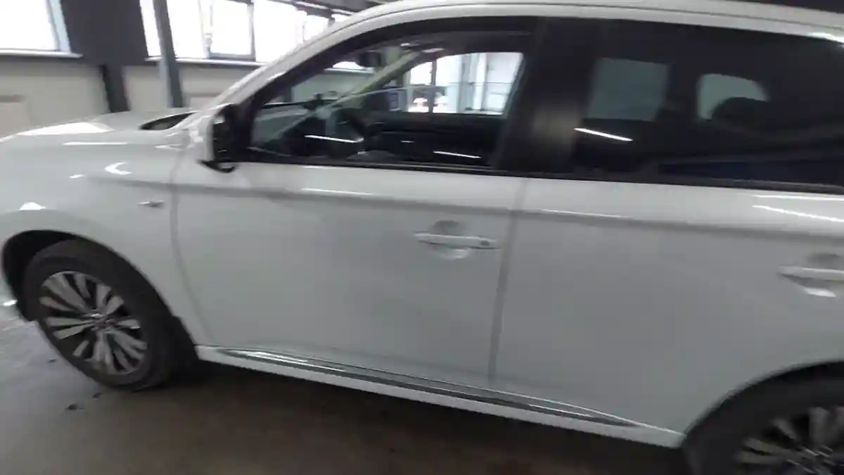 Mitsubishi Outlander 2022 года за 11 000 000 тг. в Астана