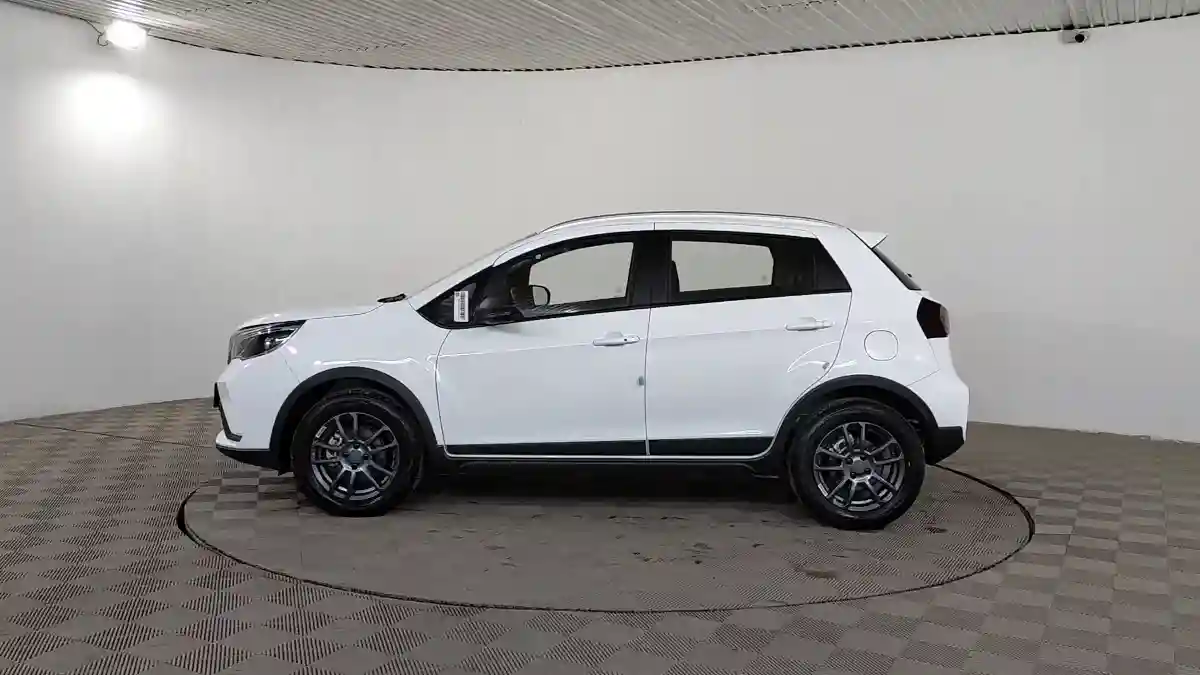 Chery Tiggo 2 Pro 2024 года за 6 490 000 тг. в Шымкент