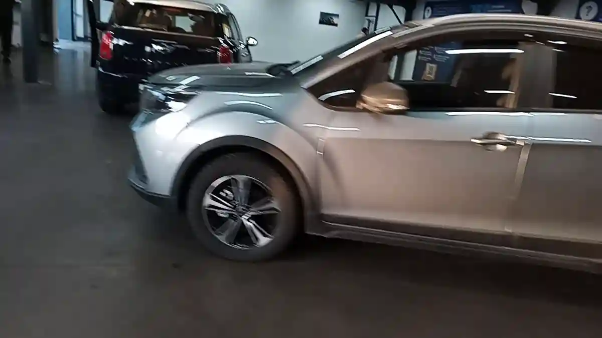 Livan X3 Pro 2024 года за 6 800 000 тг. в Астана