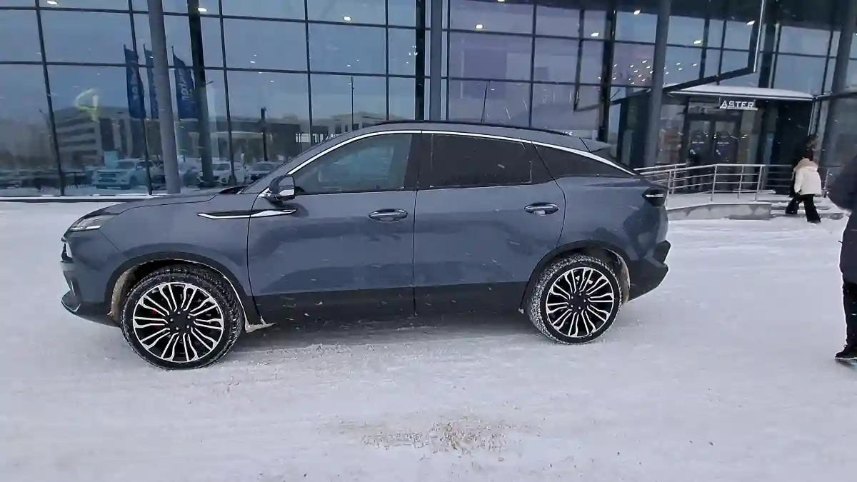 ChangFeng Leopaard CS9 EV 2022 года за 13 000 000 тг. в Астана