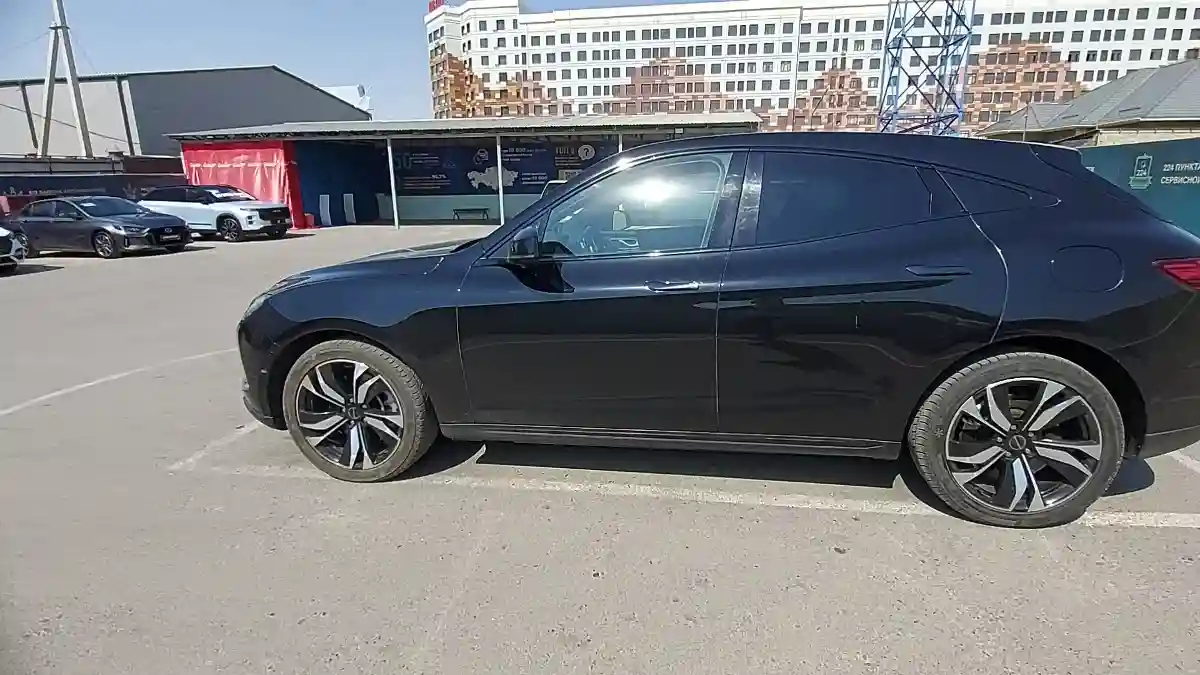 Seres SF5 2023 года за 17 000 000 тг. в Шымкент