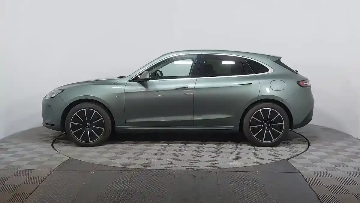 Aito M5 2022 года за 17 700 000 тг. в Астана