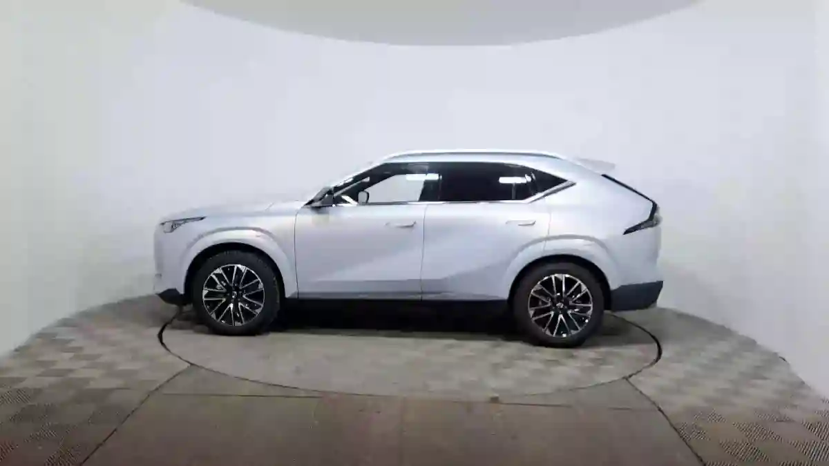 GAC GS4 2025 года за 12 490 000 тг. в Астана