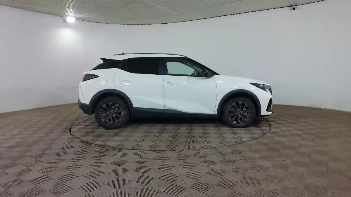 GAC GS3 2024 года за 8 790 000 тг. в Шымкент