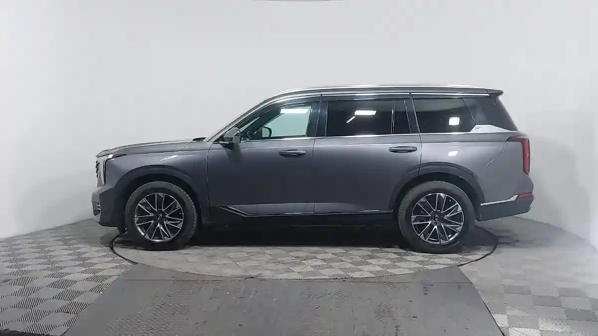 GAC GS8 2024 года за 16 990 000 тг. в Астана