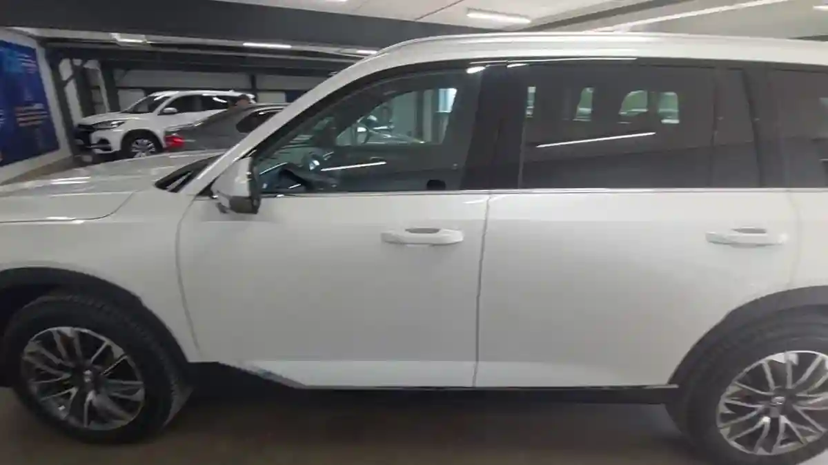 GAC GS8 2023 года за 17 500 000 тг. в Астана