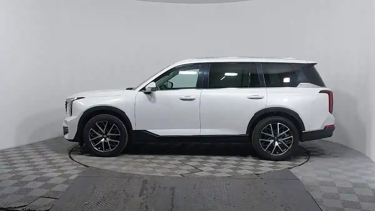 GAC GS8 2023 года за 15 900 000 тг. в Астана