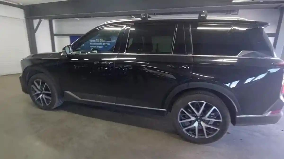 GAC GS8 2023 года за 22 000 000 тг. в Астана
