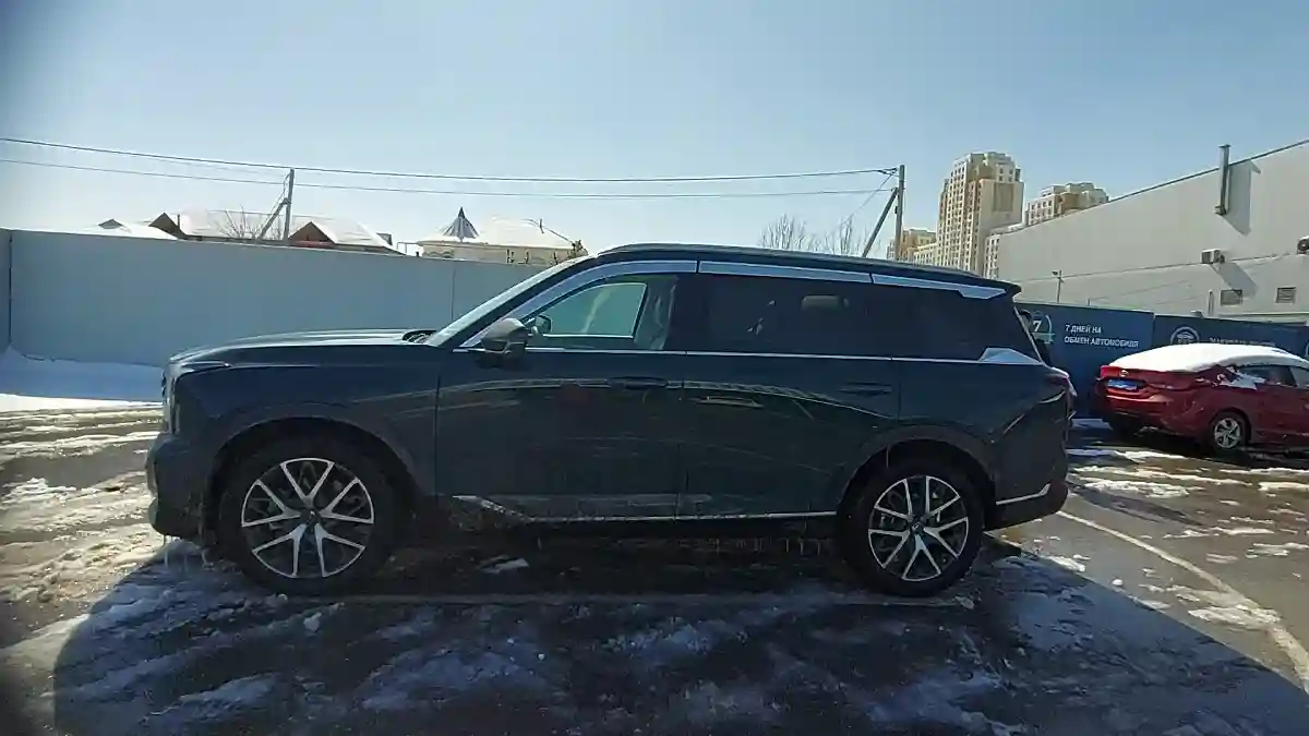 GAC GS8 2024 года за 20 000 000 тг. в Шымкент