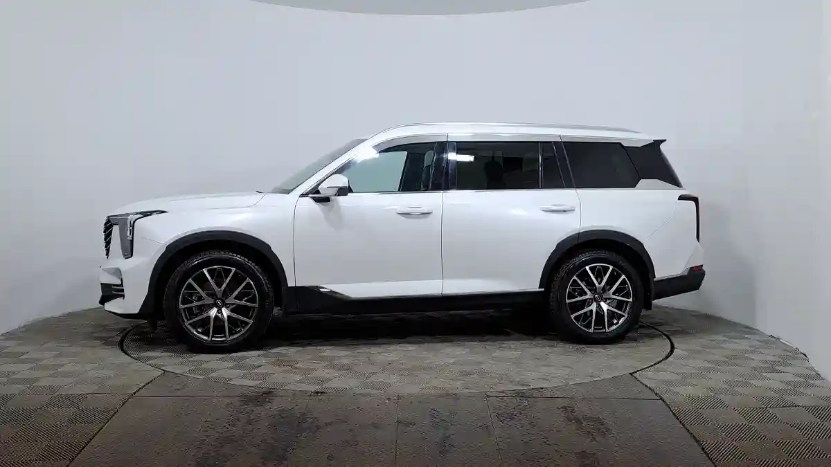 GAC GS8 2024 года за 15 990 000 тг. в Астана