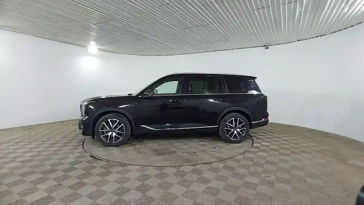 GAC GS8 2023 года за 14 540 000 тг. в Шымкент