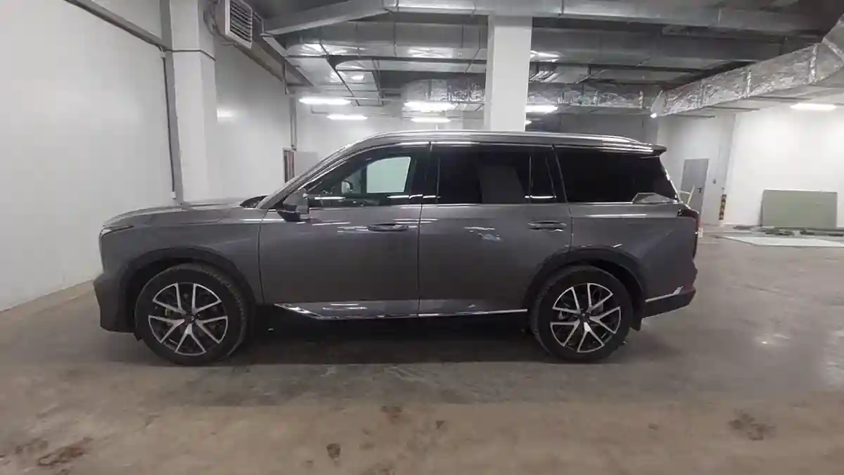 GAC GS8 2023 года за 17 000 000 тг. в Астана