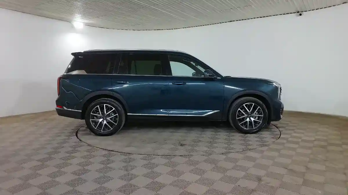 GAC GS8 2023 года за 15 500 000 тг. в Шымкент