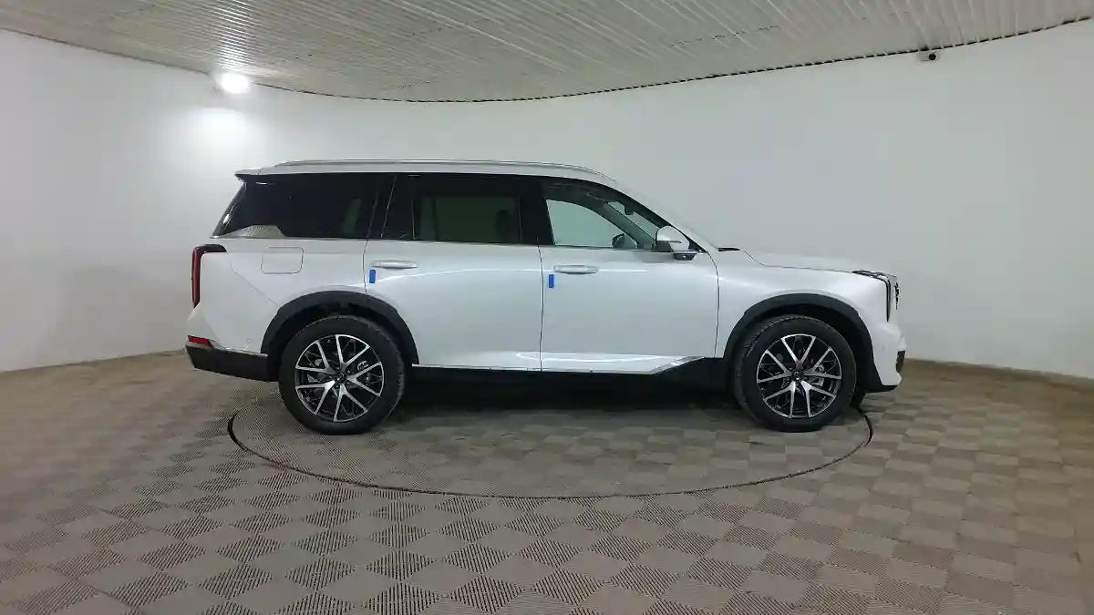 GAC GS8 2023 года за 16 990 000 тг. в Шымкент