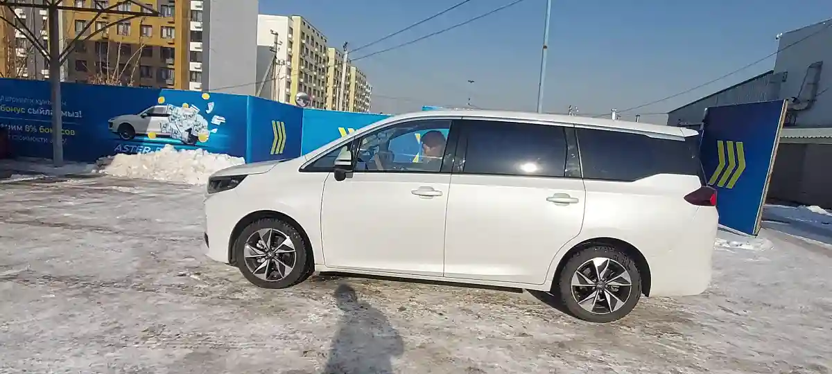 GAC Trumpchi M6 Pro 2023 года за 10 000 000 тг. в Алматы