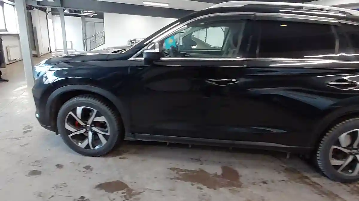 GAC GS5 2023 года за 12 000 000 тг. в Астана