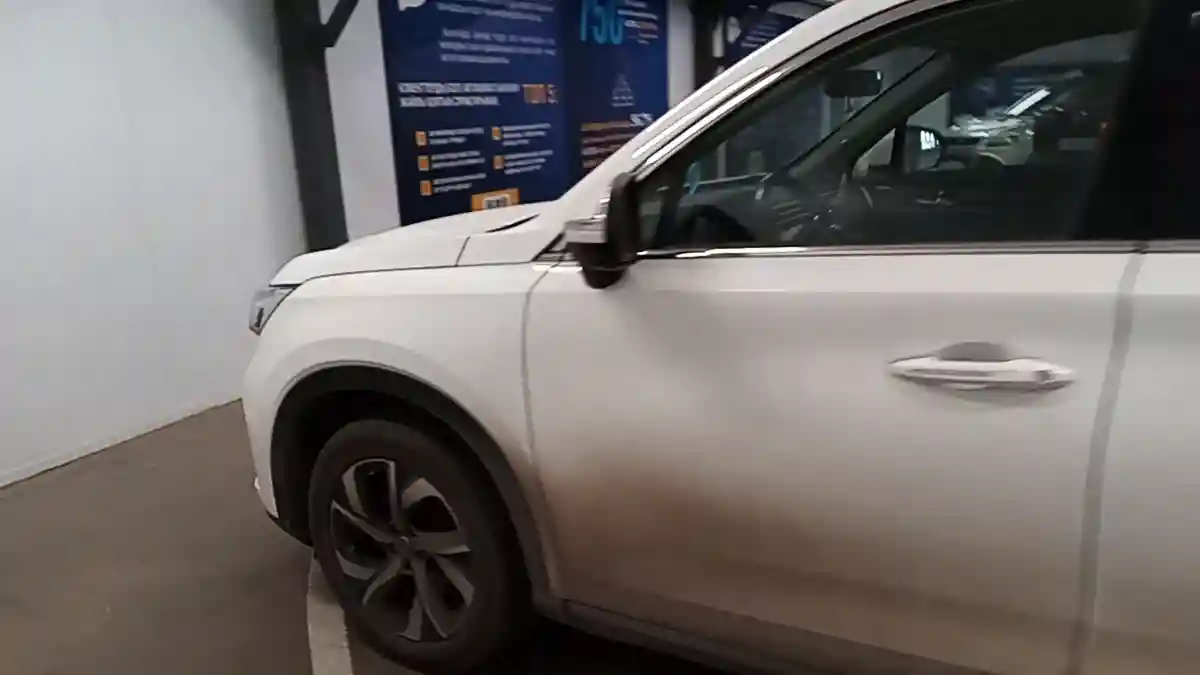 GAC GS5 2023 года за 9 000 000 тг. в Астана